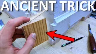 Every Woodworker Should Know How To Use These (not the dovetails)