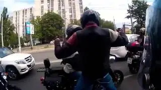 ТРЕЙЛЕР: Мотосезон 2017 или "Как я провел лето"