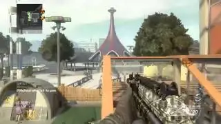 First for Genesis! [Collat Spawnshot]