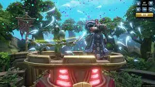 Minion Masters 2024. Premade