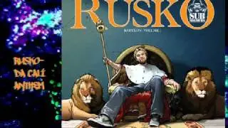 Rusko- Da Cali Anthem