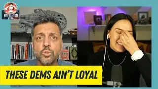 Democrats BETRAY Voters And Fund ICE