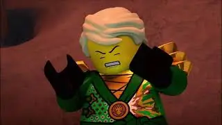 lego ninjago tribute believer