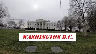 Washington dc