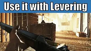 Use it with Levering (Winfield 1887 Terminus)