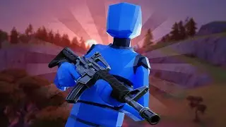 Wquxii | 1v1.LOL Highlights #3 | LLC 💼