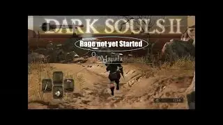 Dark souls 2 journey to majula