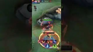 Tigreal / Aldous Legendary Solo ranks Mobile Legends