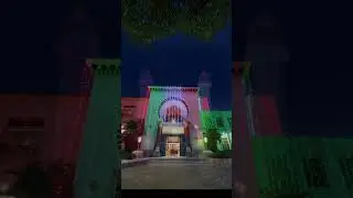 republic day 2026 || Aligarh muslim university #aligarhmuslimuniversity #shortsfeed #viralvideo