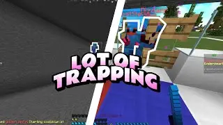 RG Network HCF  Map 5 #1 : UPALI MI LIKOVI U BASE + TRAP KILLS