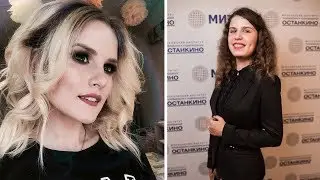 Карина Аракелян | в гостях у Миланы Тоцкой на RADIOKIDSFM