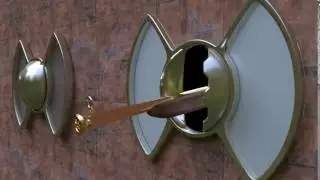 Aethership Gunports
