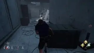 That's 1 Way To Counter DS - Dead by Daylight