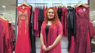 FARAMAS Fashion, Miss Plus World Malaysia 2024 Beauty Queen Bootcamp, Interview with Dr. Fara Mas