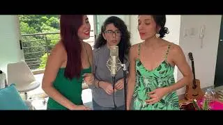Mi Bendici&oacute;n cover Viento Roots