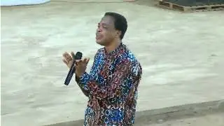 SPECIAL MONDAY SERVICE @ JESUS CITY WITH PASTOR ODEKUNLE EPAPHRAS _22-04-2024_