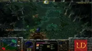 Neolution vs Invasion Red (GEST IDC March - Group Stage 3 - Game 1)