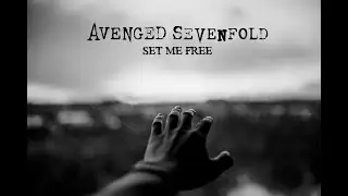 Avenged Sevenfold - 