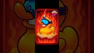 SUPER LOW BRONZE DUCKY PUNISH PREMIUM BOOSTER🔥 #matchmasters