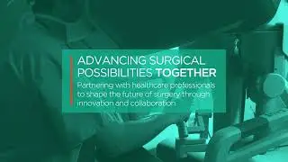 LAWMED - ADVANCING SURGICAL POSSIBILITIES TOGETHER