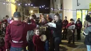 Mercadillo Navideño ...Escañuela  2025
