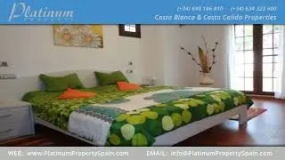 Detached Villa in Mosa Trajectum Golf Resort Price 259000 Ref PPD055 overlay