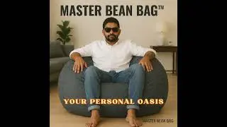10xl premium bean bag