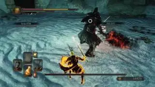 Fume Knight rekts everyone