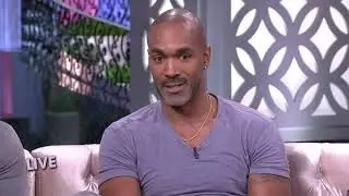 General Hospital&rsquo;s Donnell Turner Worked With Producers To Make His Role More Culturally Sensitive