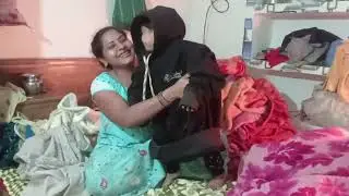 mom and baby morning routines | love marriage couple vlogs telugu | Ys Sharma 