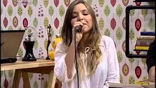 Evelin Conti - No céu - música