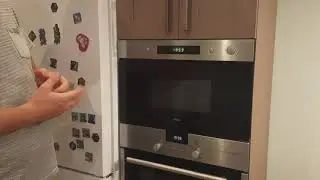 Встраиваемая микроволновая печь WHIRLPOOL AMW490