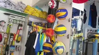 Muri Hope line sport  murahasanga ibikoresho byose mwifuza bya sport