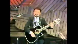 Brian Sklar and Prairie Fire - Cadillac Style - No. 1 West - 1991