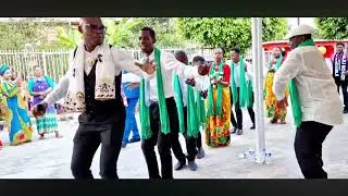 @mahaba mema chigoma nyambadao