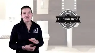 Hudson Reed | Designer Bathroom Suites, Furniture, Taps, Radiators & Showers