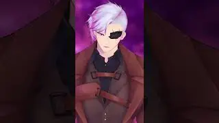 Here's To The Future  #vtuber #envtuber #meme