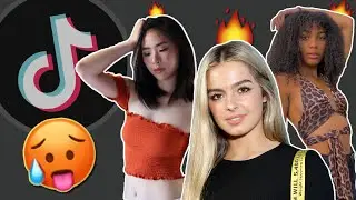 TIKTOK'S HOTTEST BABES!!!