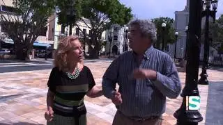 Los cascos urbanos hablan: Arecibo (1/4)