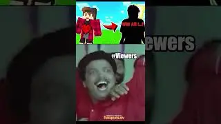 Minecraft, But I Did A Face Reveal...(മലയാളം)
