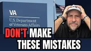The Biggest Regrets Veterans Have at 100% VA Disability