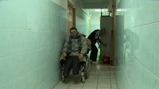 Moscow's help for the homeless expands 'out of sight'
