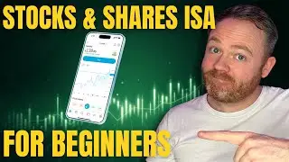 How To Get The Most Out Of A Stocks & Shares ISA In 2025