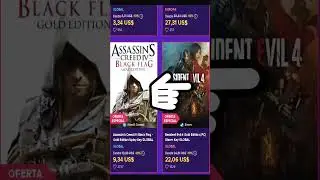 🔥Nueva Oferta de Eneba 10% de DESCUENTO en Juegos Deluxe #descuentos #eneba #ofertas