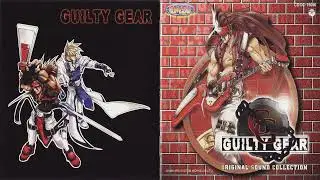 Guilty Gear OST - Death And Republic (Boss Demo)