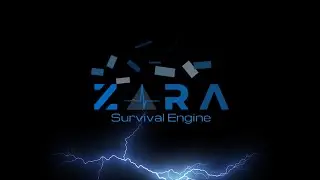 Zara Survival Engine Tutorial - E03 (Health: Deep Dive)