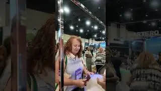 A quick review of Groom Expo, Hershey.  #jirpet #jirpeth1 #petgrooming