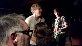 SURF NAZIS MUST DIE live @ Get Lost Fest 10, Hamburg, Hafenklang (31/08/24)