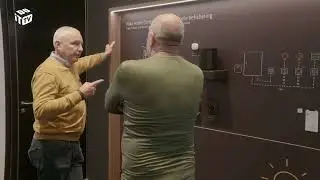 Bisbeurs Dobbit - NL