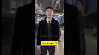 [Douyin/TikTok] When a Guy Noticed Me #short #handsomeguy #tiktok #douyin